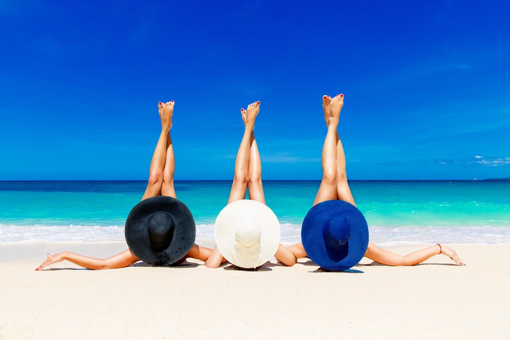 3 Tips To Maintain Your Tan - skinChemists