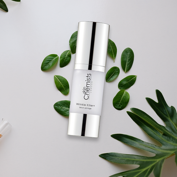 The hunt for the perfect serum