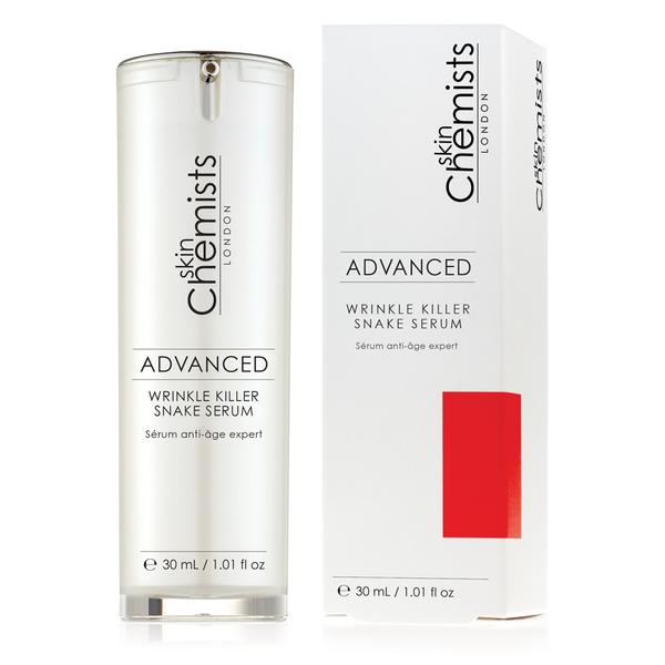 Advanced Wrinkle Killer Collection - skinChemists