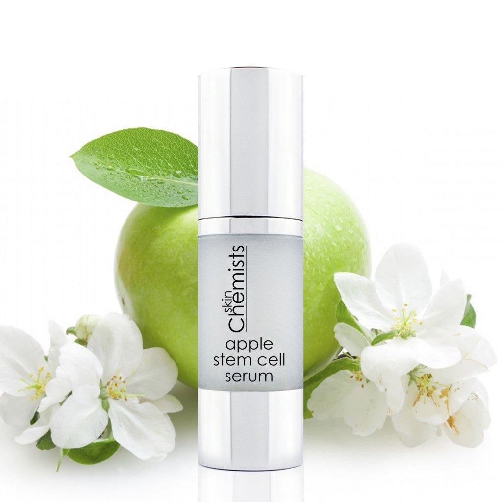 All About Apple Stem Cell Serum - skinChemists