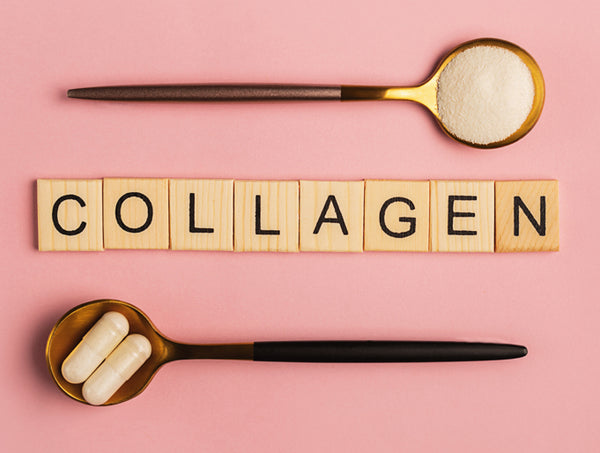 Benefits Of Collagen