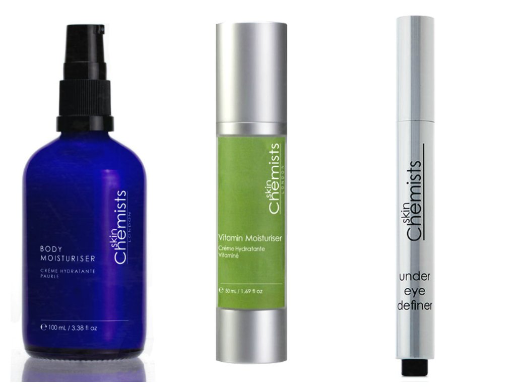 Our Summer Skin Quick Fix-Its - skinChemists