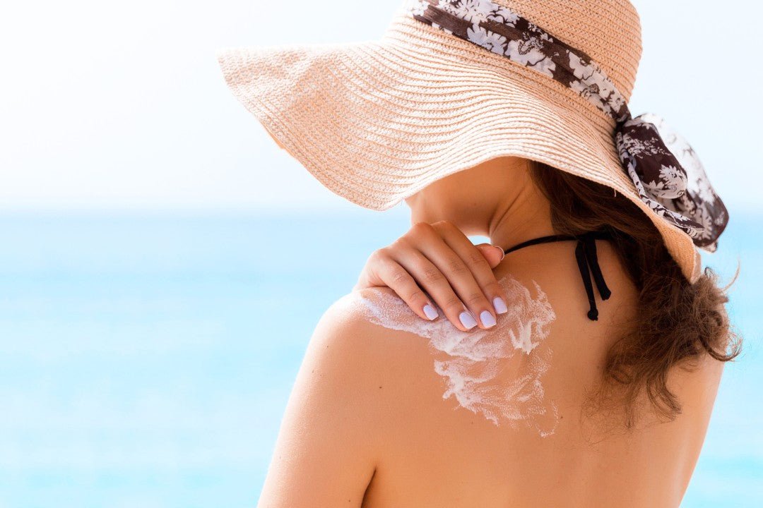 The importance of SPF for your skin - skinChemists