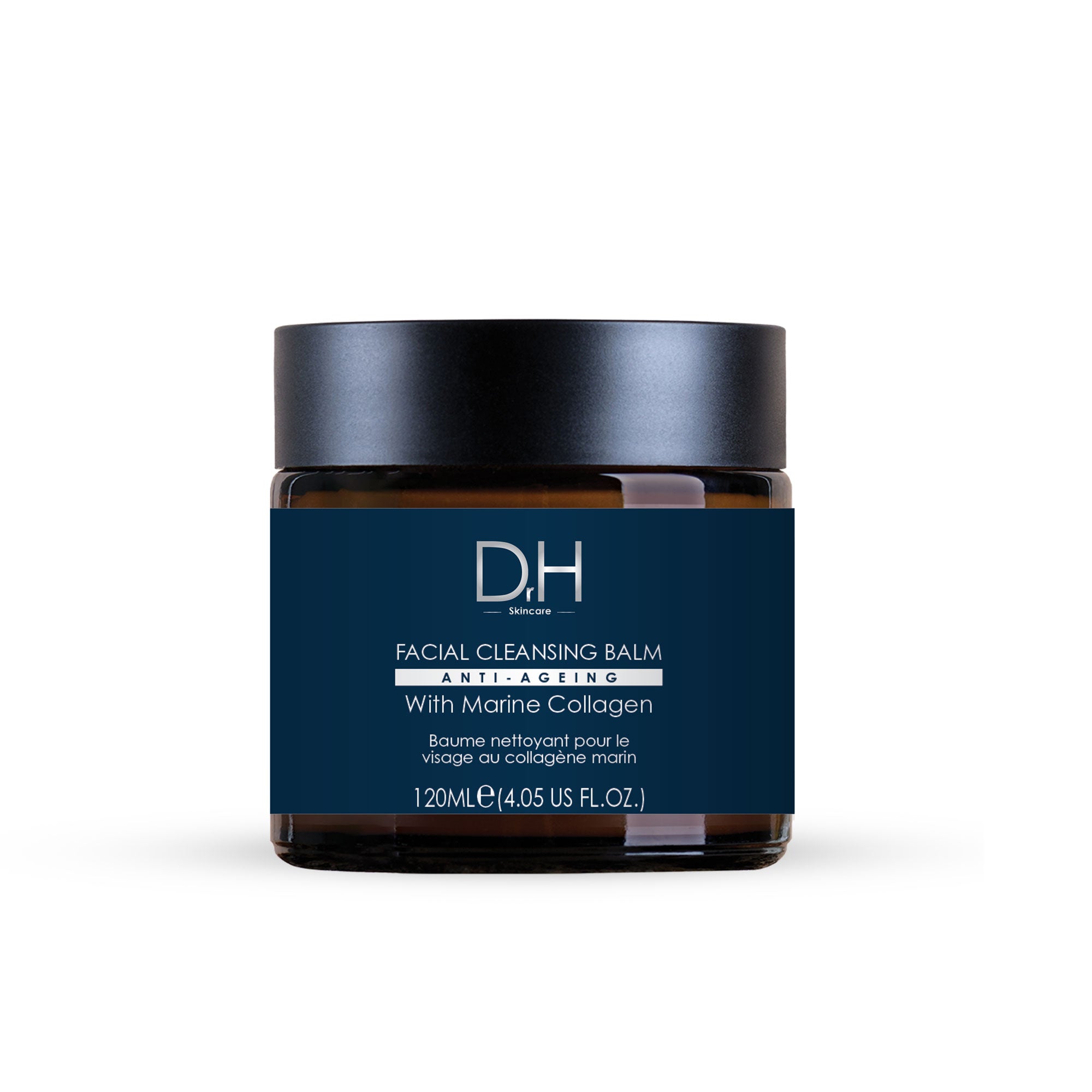 Cleansing Balm with Marine Collagen 120ml