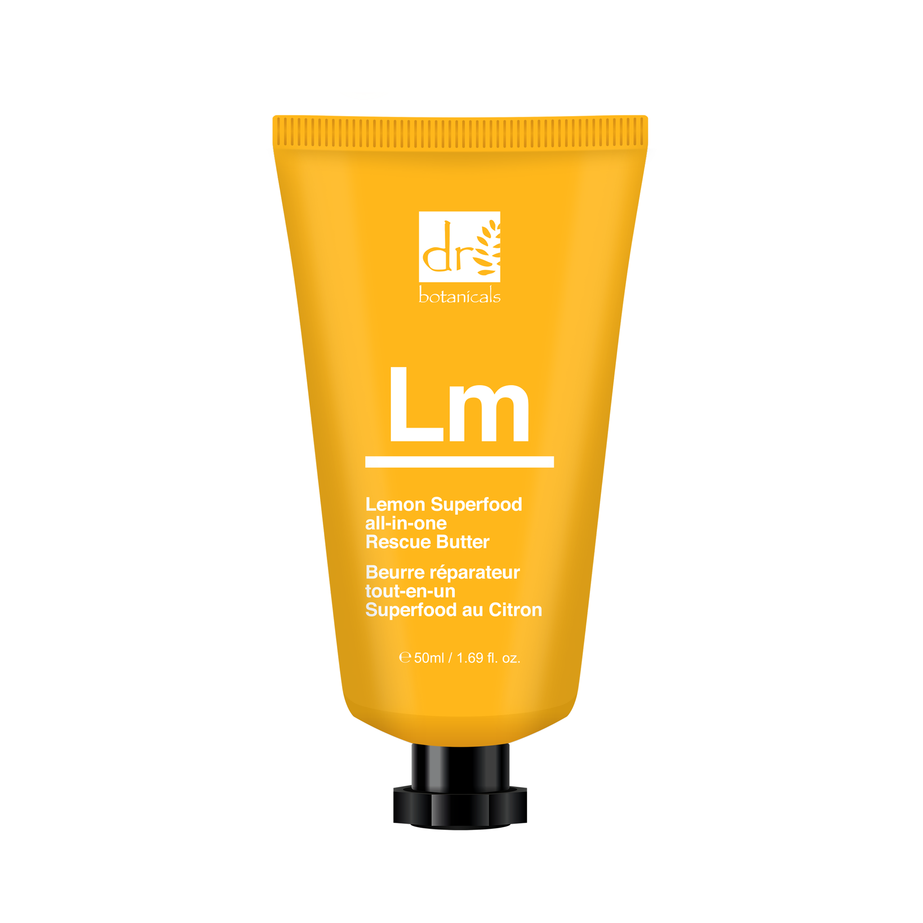 Lemon Superfood all-in-one Rescue Butter UNCARTONED 50ml