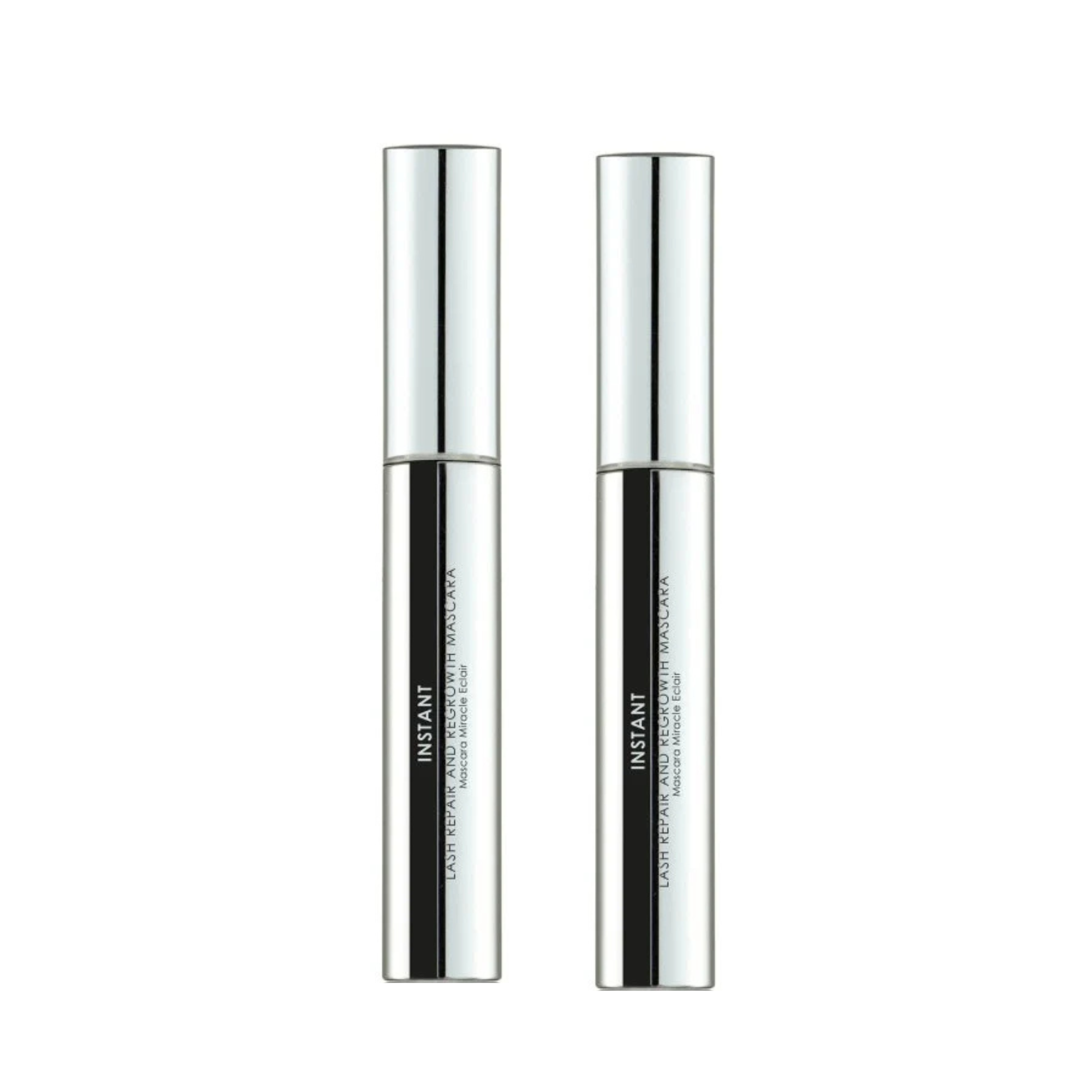 skinChemists Advanced Volumising and Conditioning Mascara 8ml Twin Value Savings Pack - skinChemists