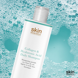 Collagen & Hyaluronic Acid Daily Shampoo 250ml