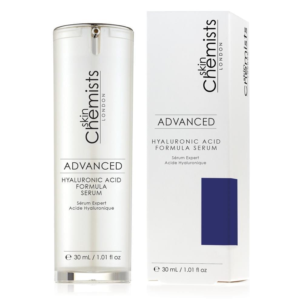 Advanced Hyaluronic Acid Formula Serum 30ml - skinChemists