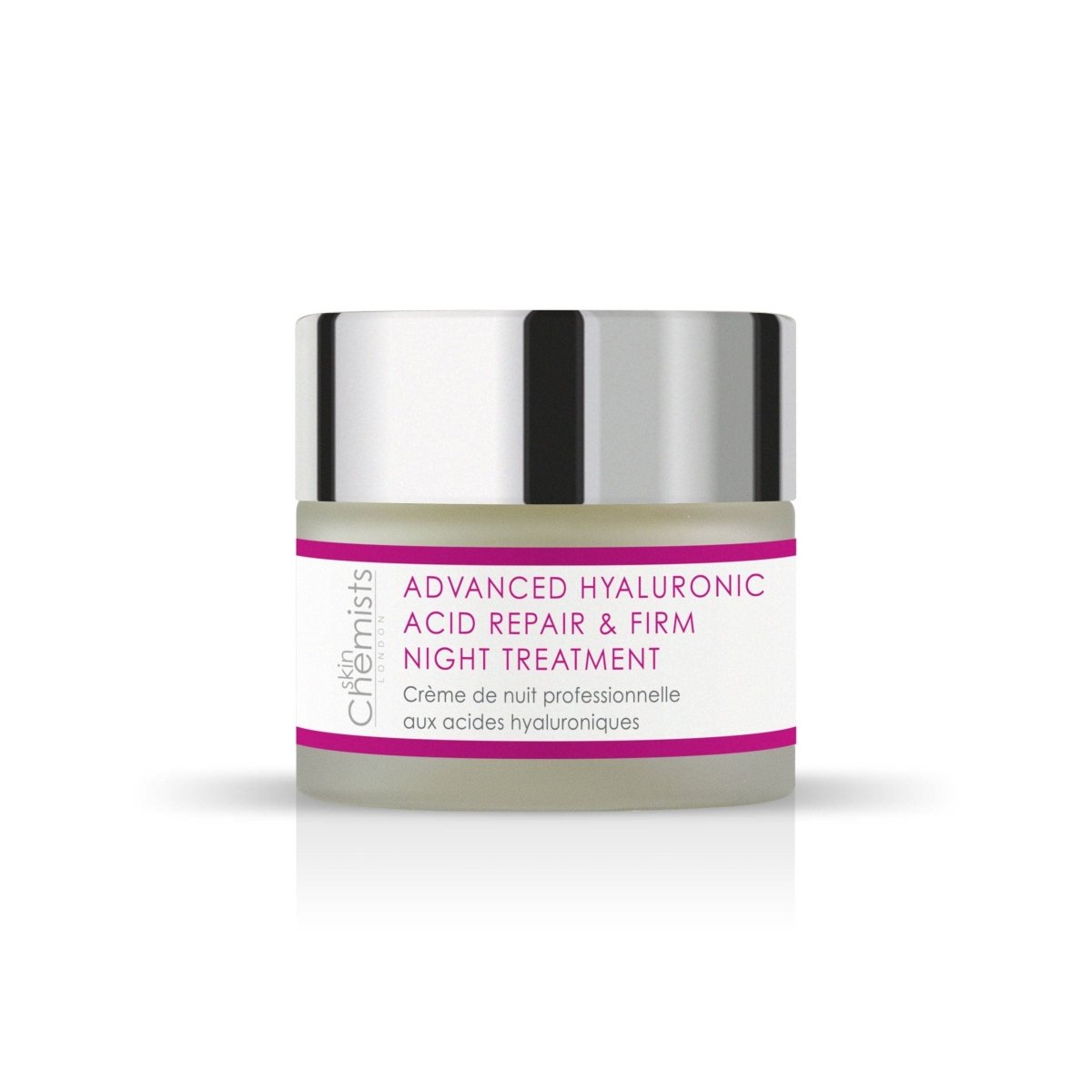 Advanced Hyaluronic Acid Repair And Firm Night Treatment 50ml - skinChemists