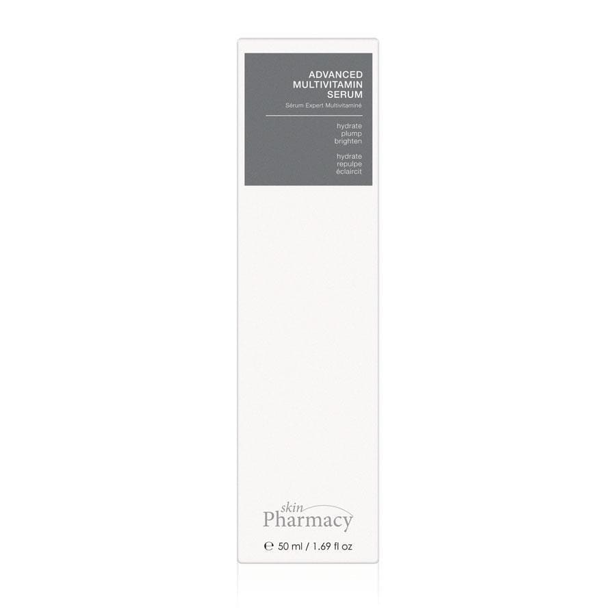 Advanced Multi - Vitamin Serum 50ml - skinChemists