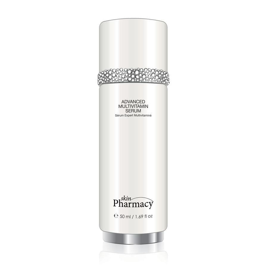 Advanced Multi - Vitamin Serum 50ml - skinChemists