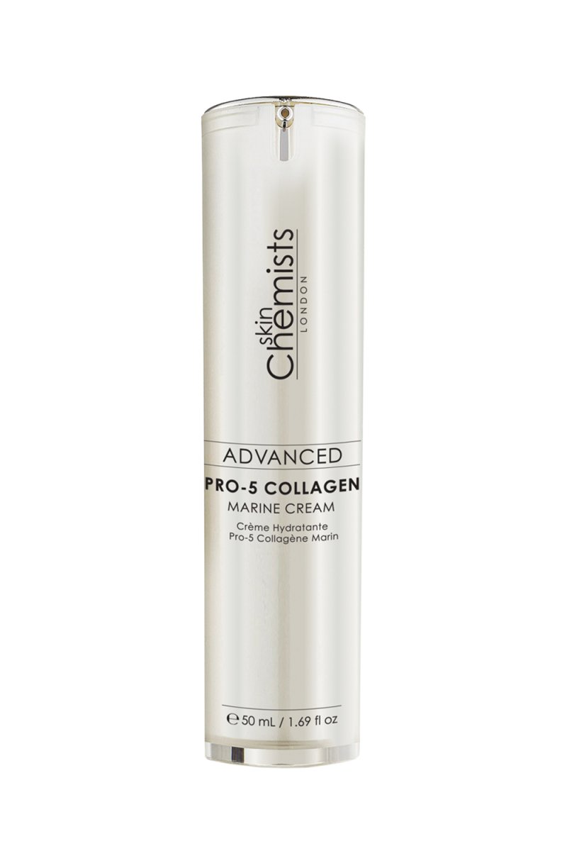 Advanced Pro-5 Collagen Marine Cream 50ml - skinChemists