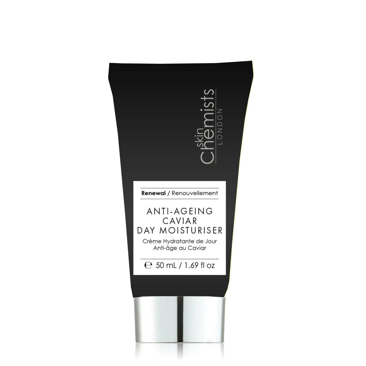 Anti - Ageing Caviar Day Moisturiser 50ml - skinChemists