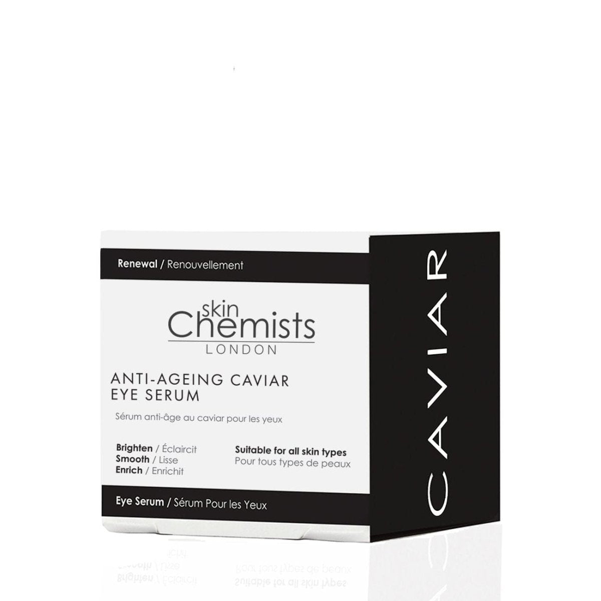 Anti - Ageing Caviar Eye Serum 15ml - skinChemists