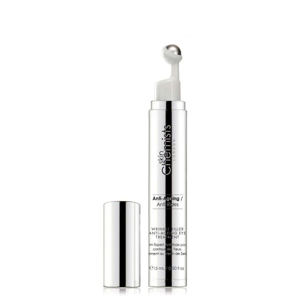 Anti-Ageing Eye Treatment 15ml - skinChemists