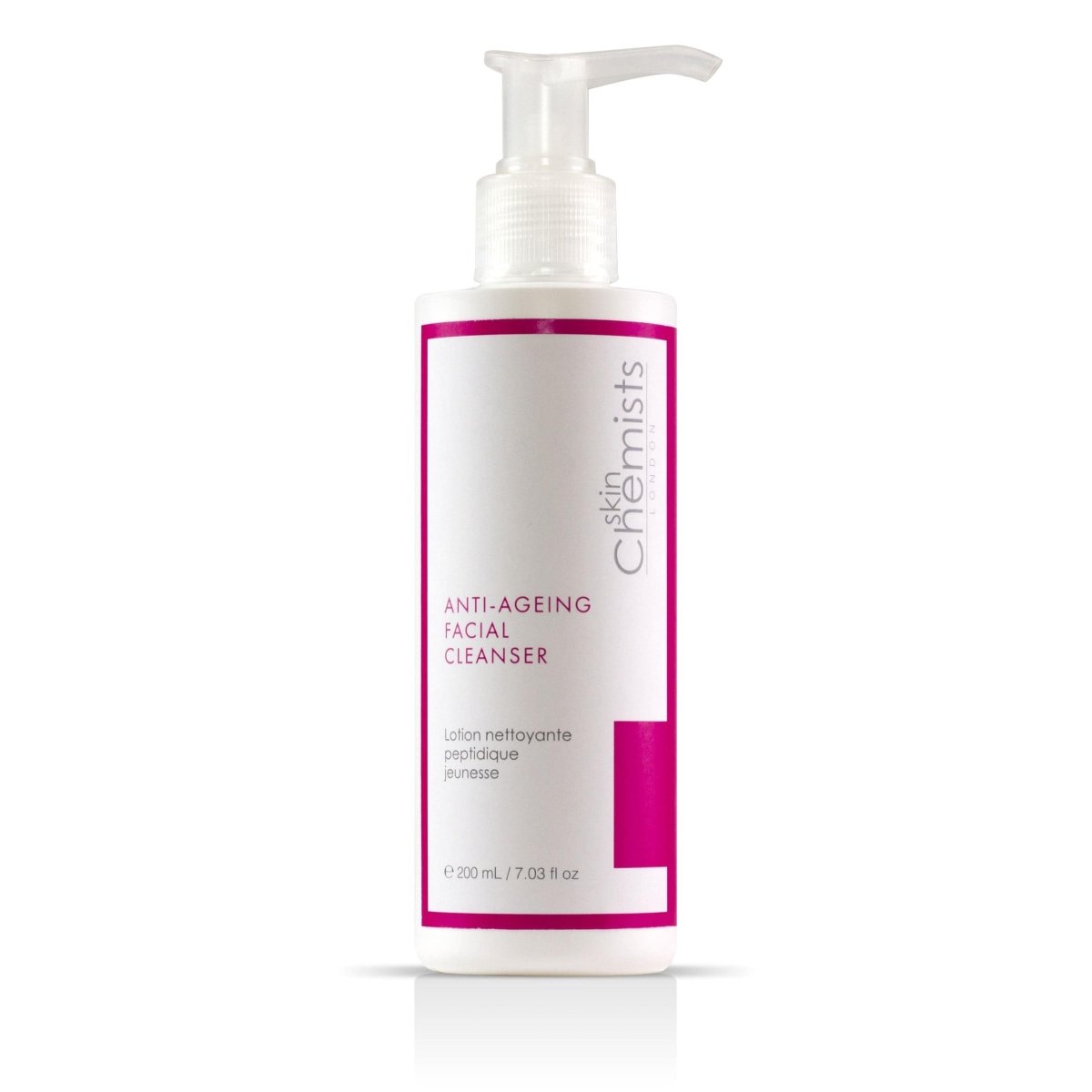 Anti-Ageing Facial Cleanser 200ml - skinChemists