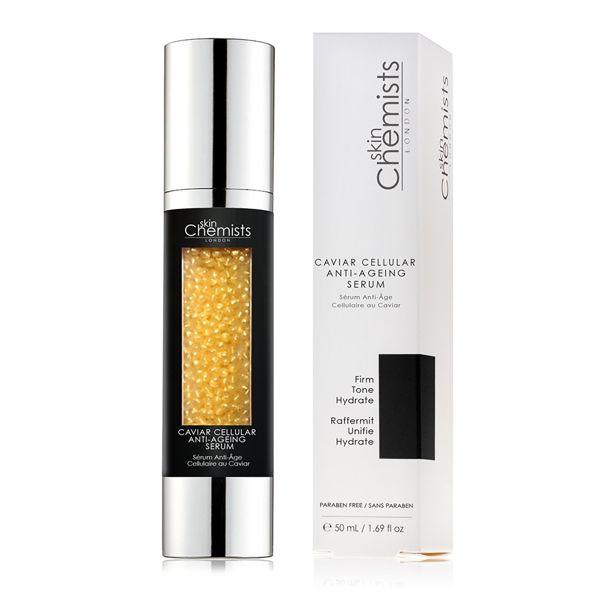 Caviar Cellular Anti-Ageing Serum 50ml - skinChemists