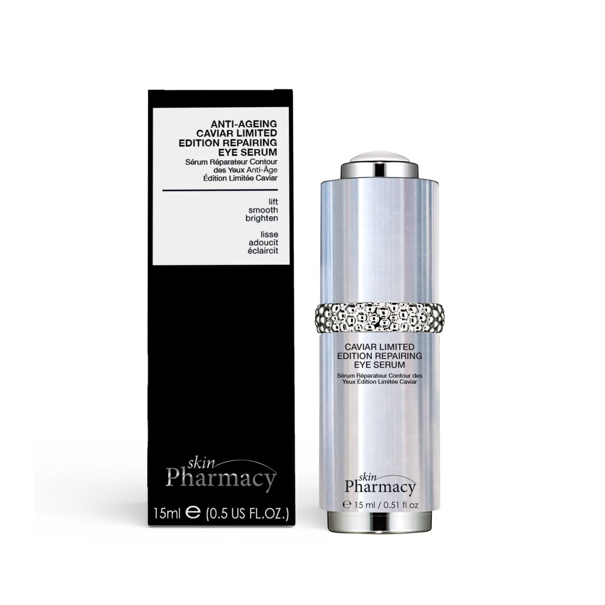 Caviar Limited Edition Repairing Eye Serum 15ml - skinChemists