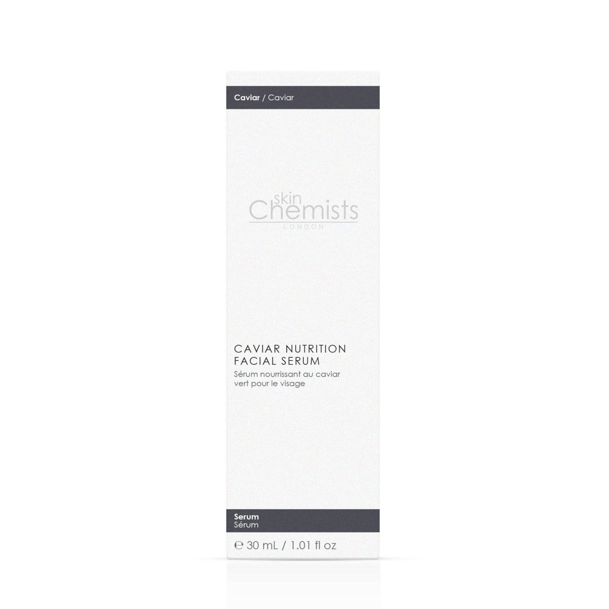 Caviar Nutrition Facial Serum 30ml - skinChemists