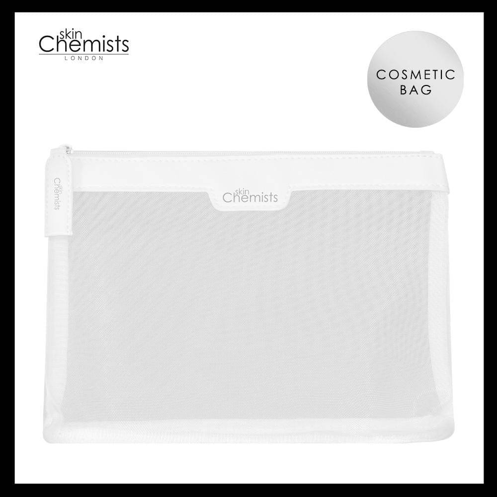 Clear Bag - skinChemists