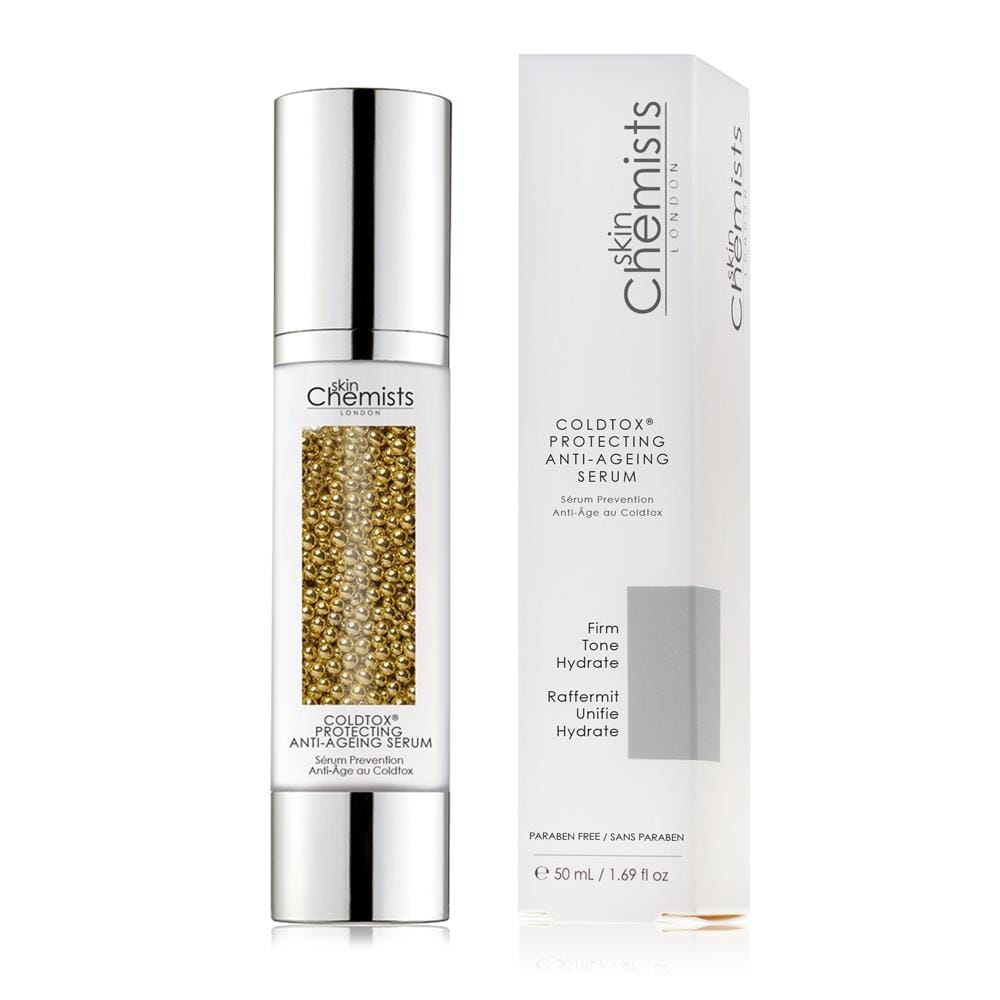 Coldtox Anti - Ageing Serum with Molecular Spheres 50ml - skinChemists