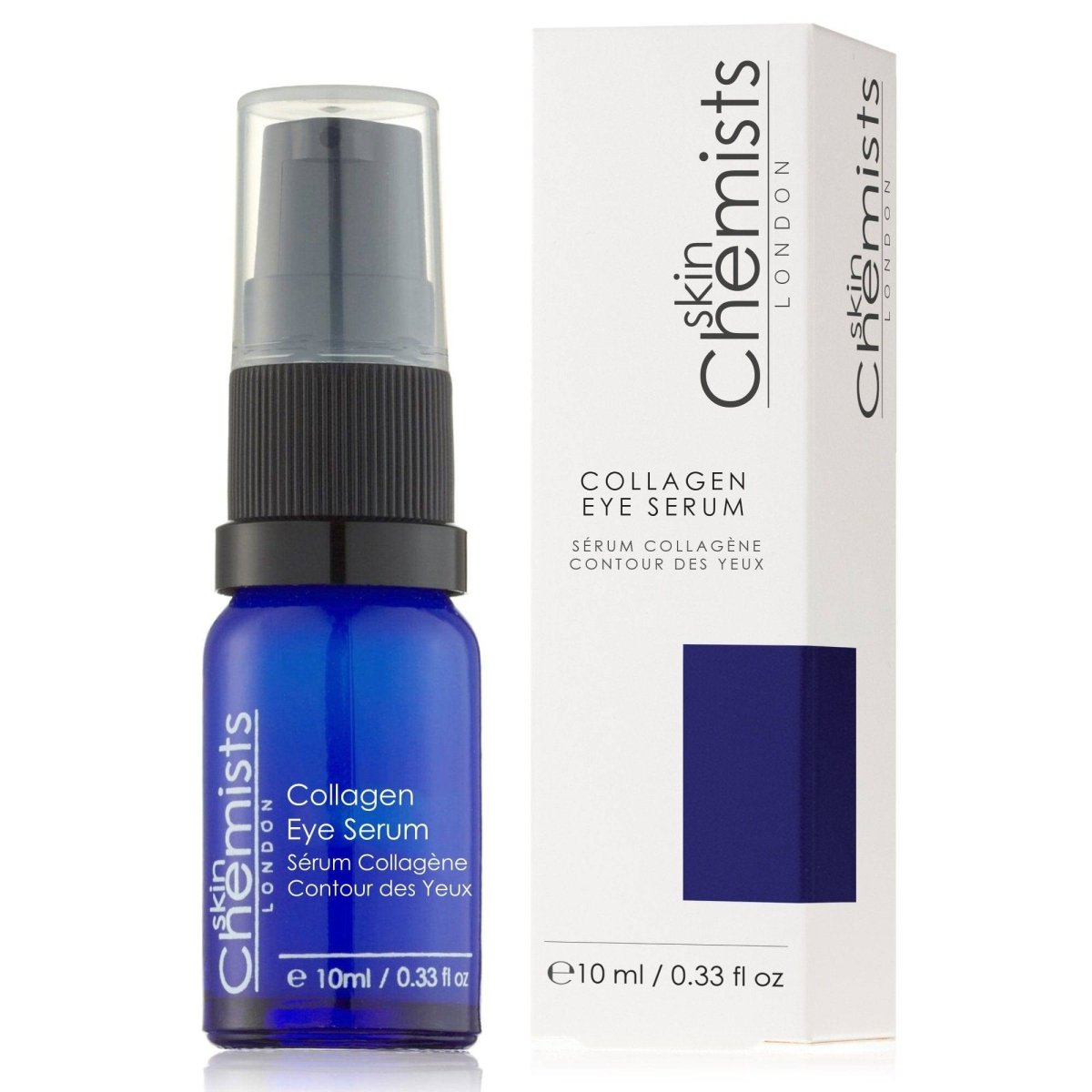 Collagen Eye Serum 10ml - skinChemists