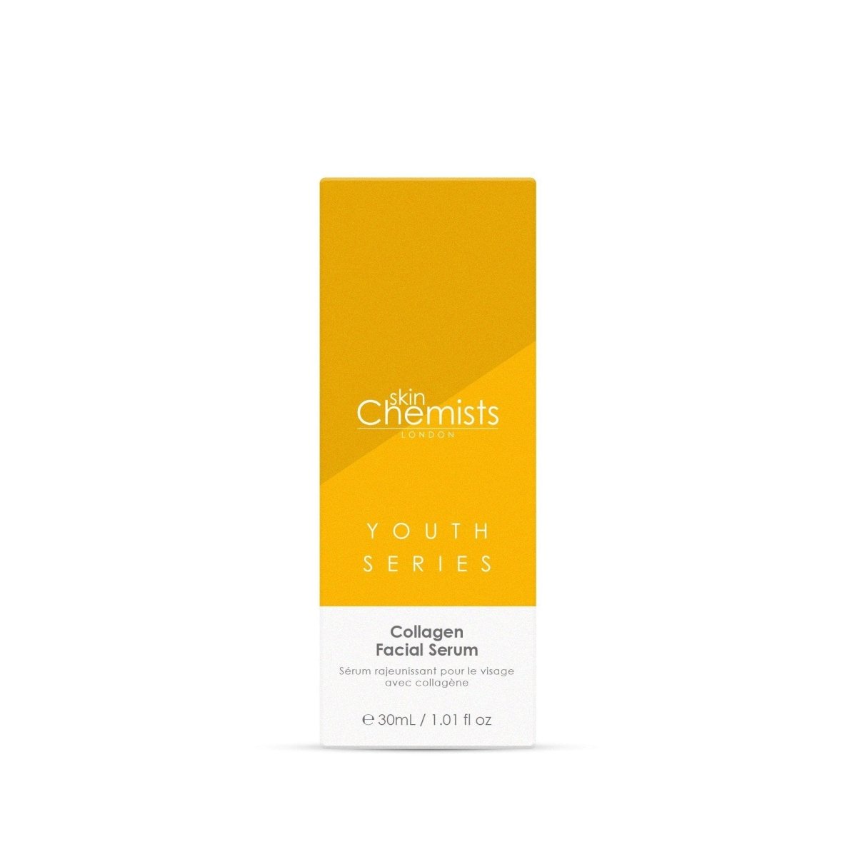 Marine Collagen Facial Serum 30ml - skinChemists