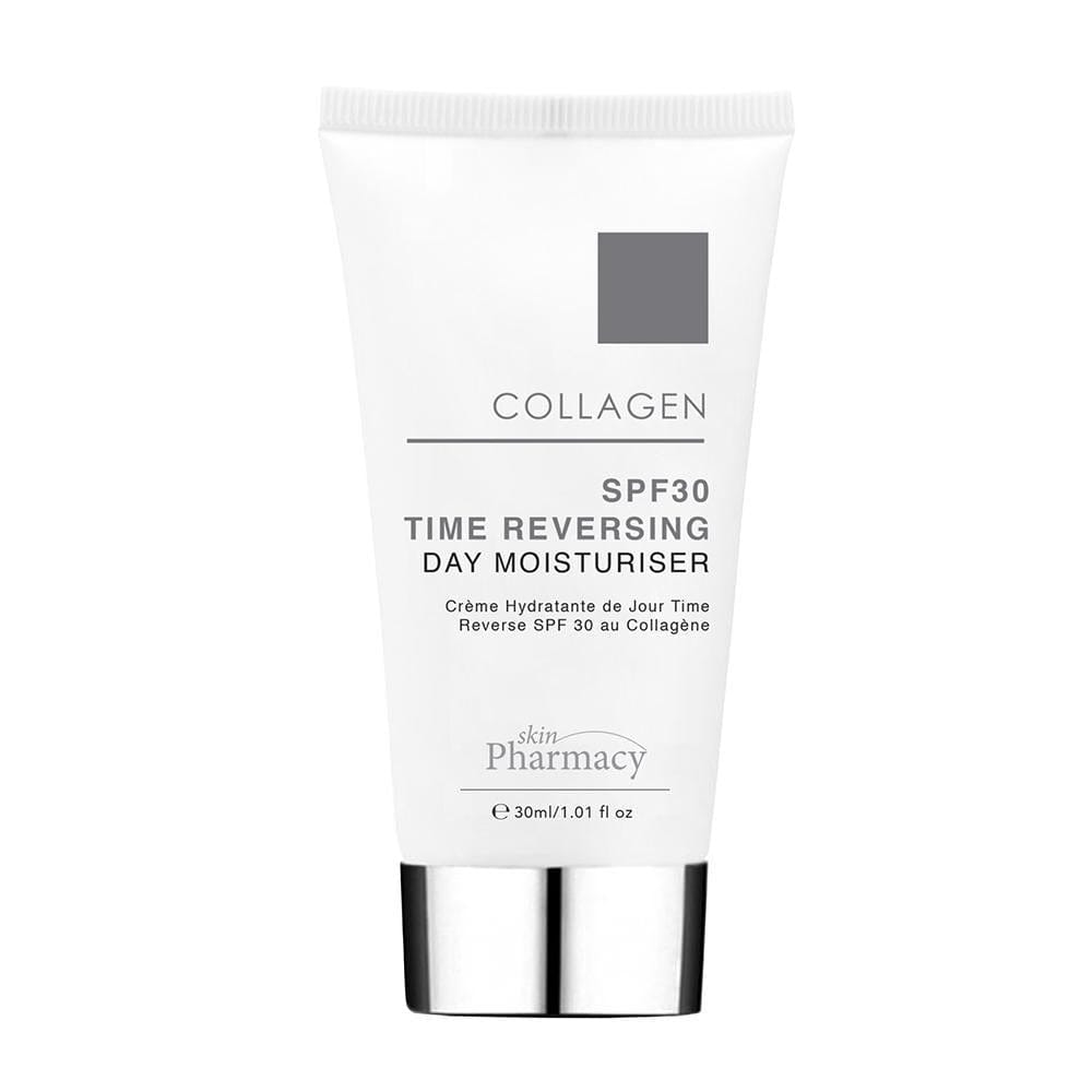 Collagen Time Reversing Day Moisturiser SPF 30 30ml - skinChemists