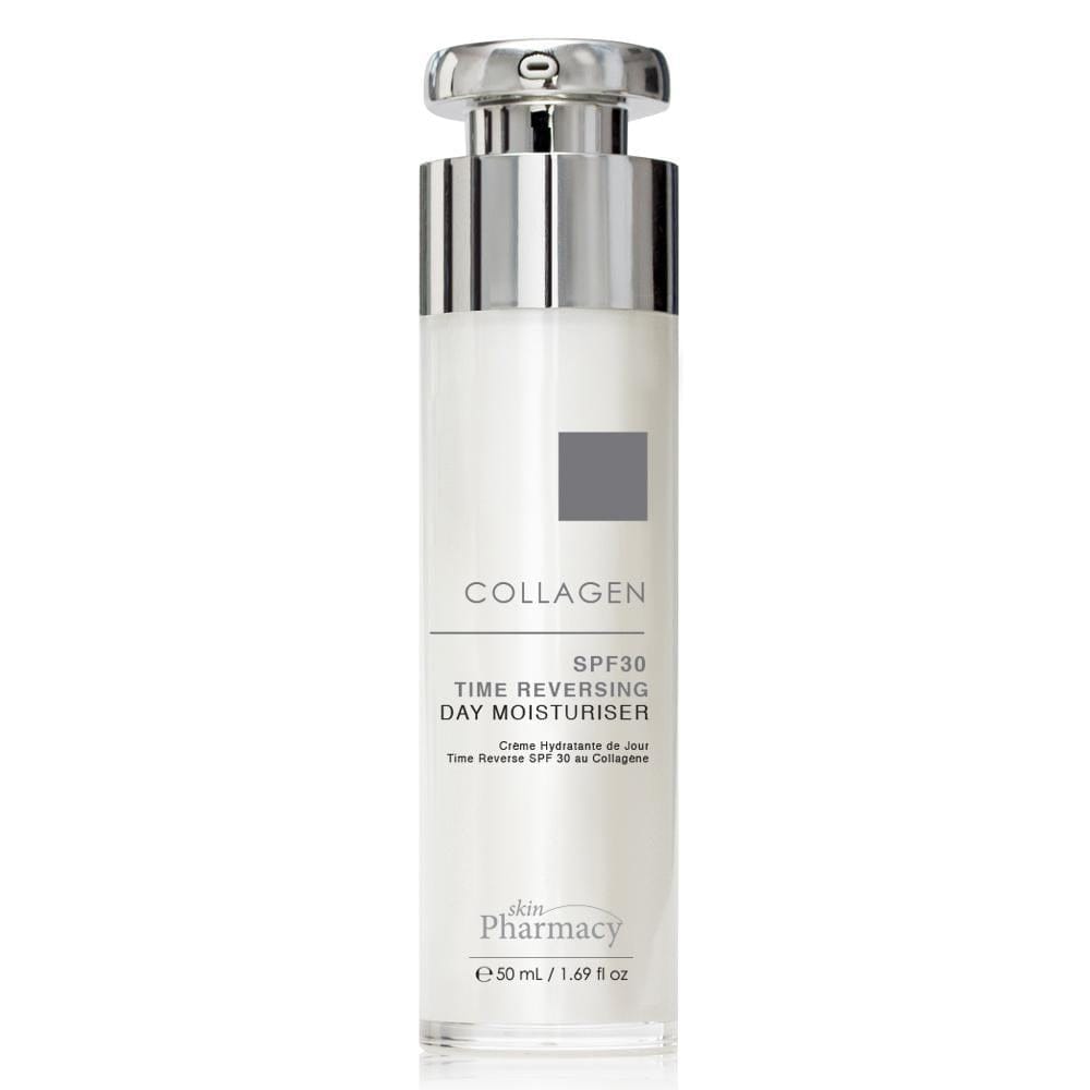 Collagen Time Reversing Day Moisturiser SPF 30 50ml - skinChemists