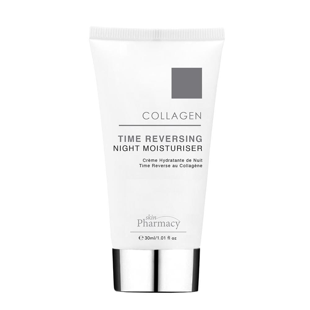 Collagen Time Reversing Night Moisturiser 30ml - skinChemists
