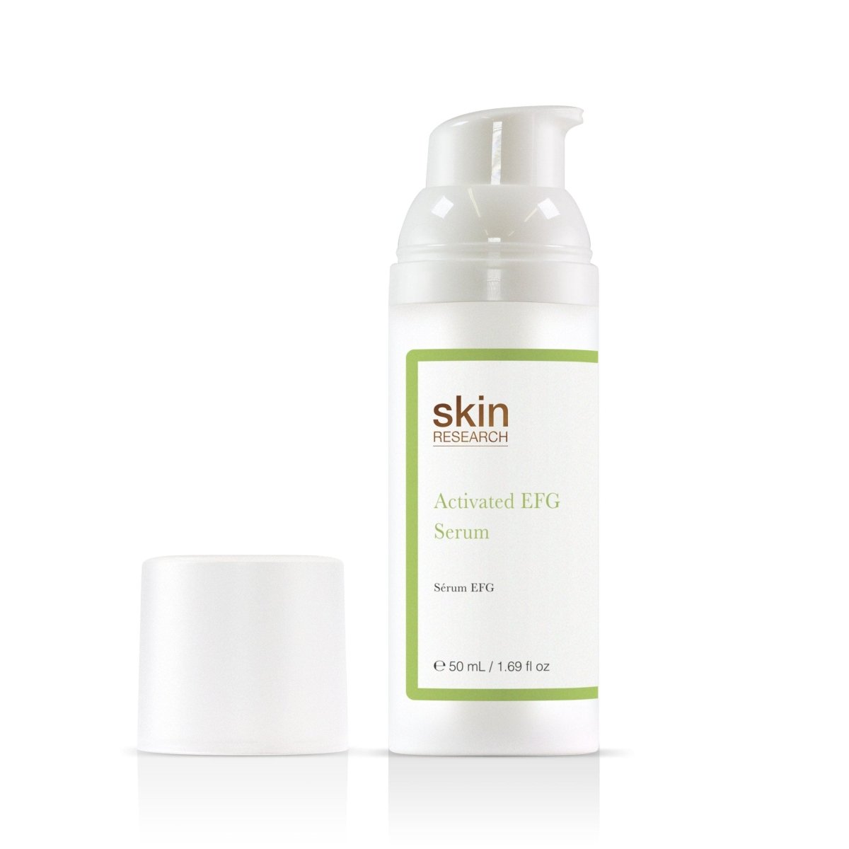 EGF Serum 50ml - skinChemists