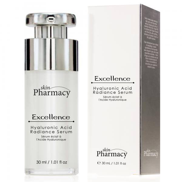 Excellence Glycolic Acid Skin Radiance Serum 30ml - skinChemists