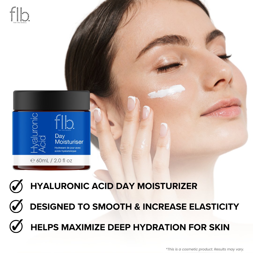 Feel Like Beauty Hyaluronic Acid Bundle - skinChemists