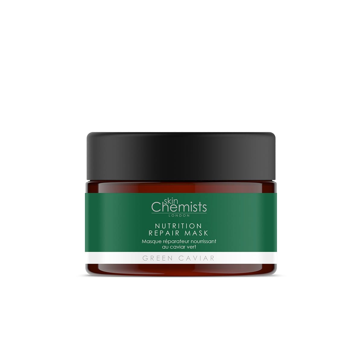 Green Caviar Nutrition Repair Mask 50ml - skinChemists