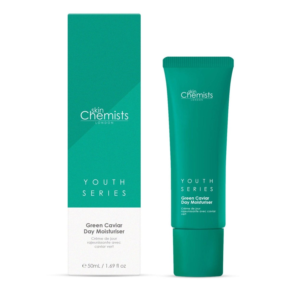 Green Caviar Set - skinChemists