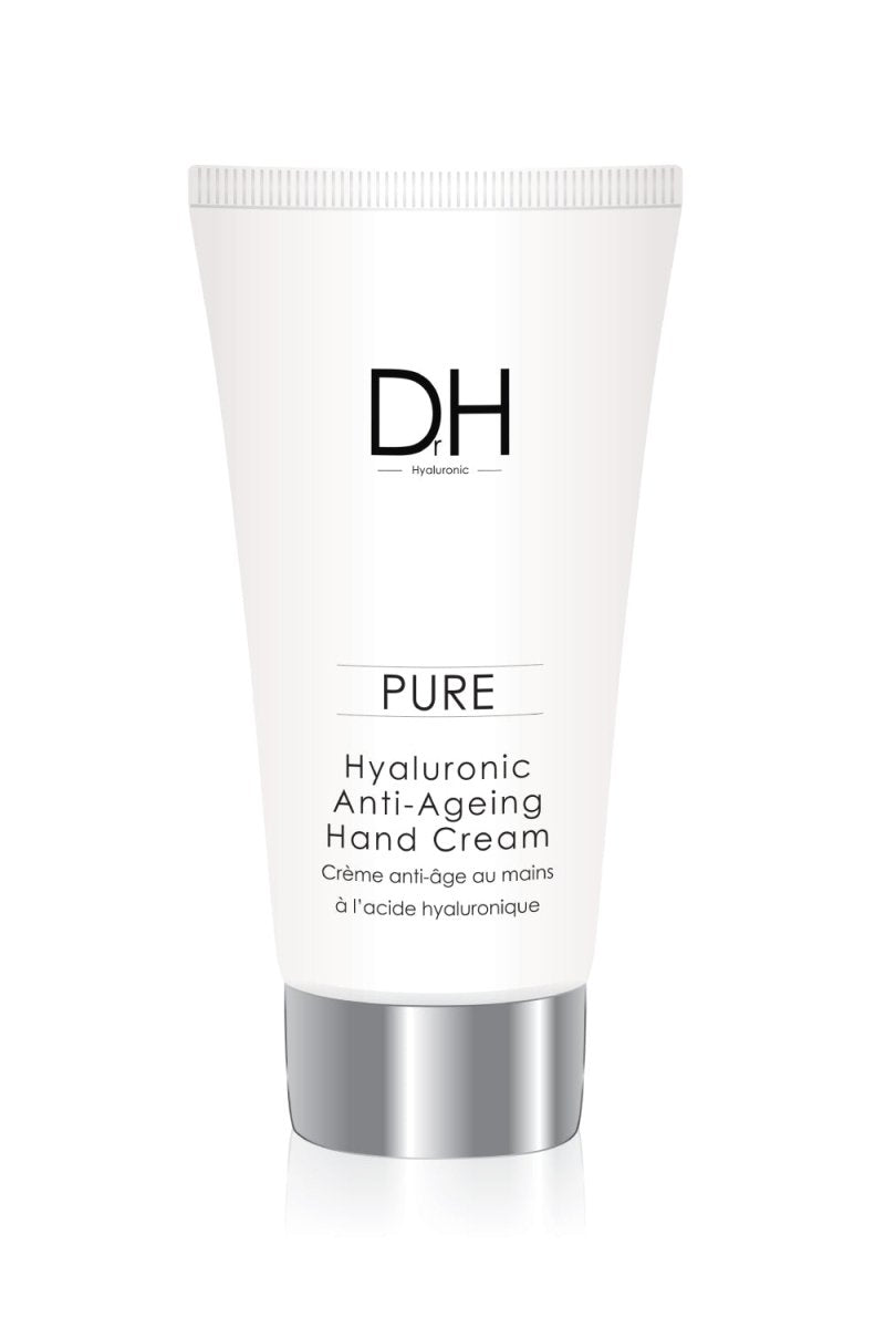 Hyaluronic Acid Hand Cream 50ml - skinChemists