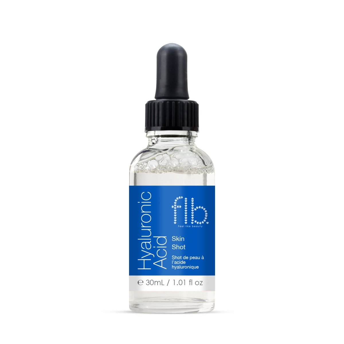 Hyaluronic Acid Skin Shot 30ml - skinChemists