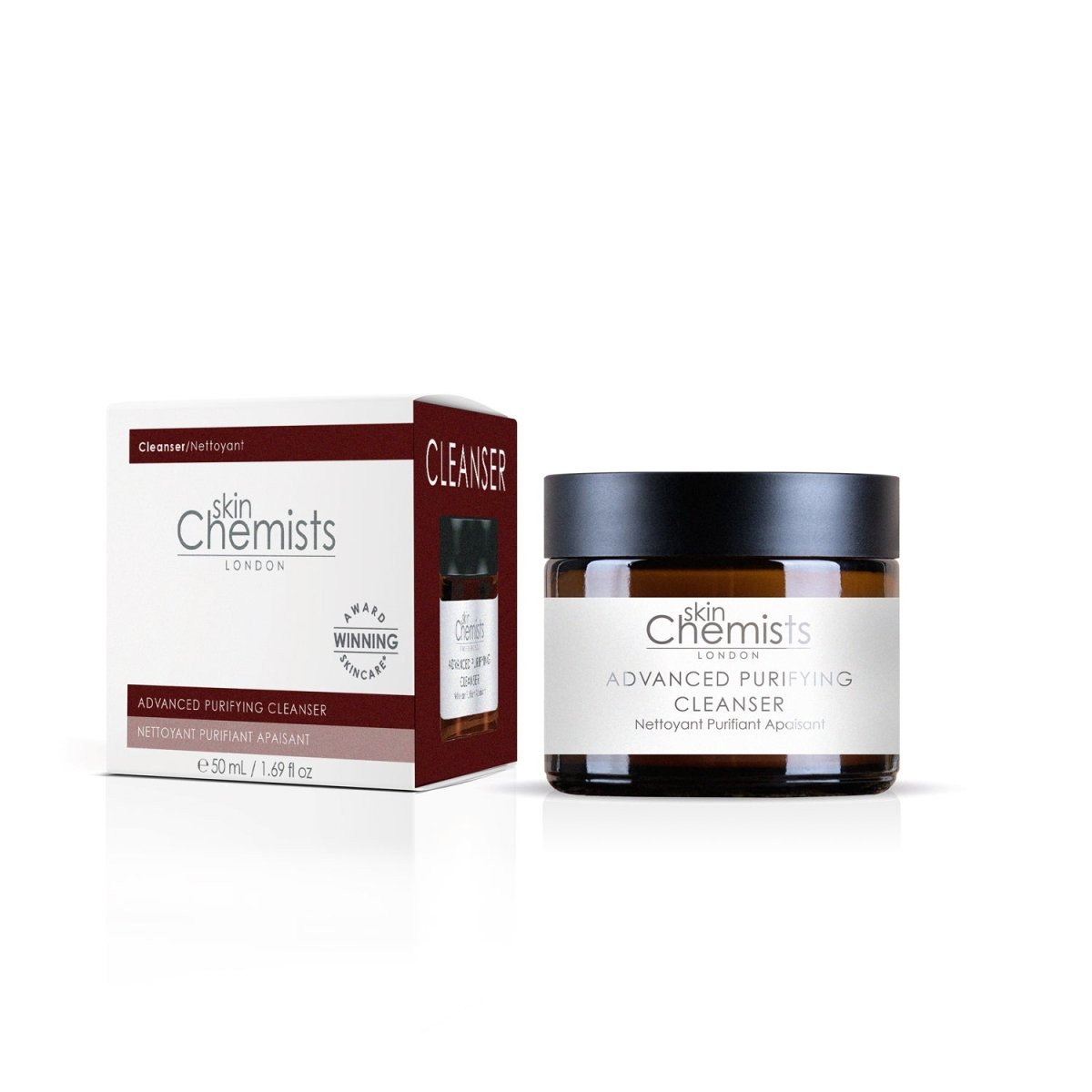 Hyaluronic Acid & Vitamin C Anti-Ageing Kit - skinChemists