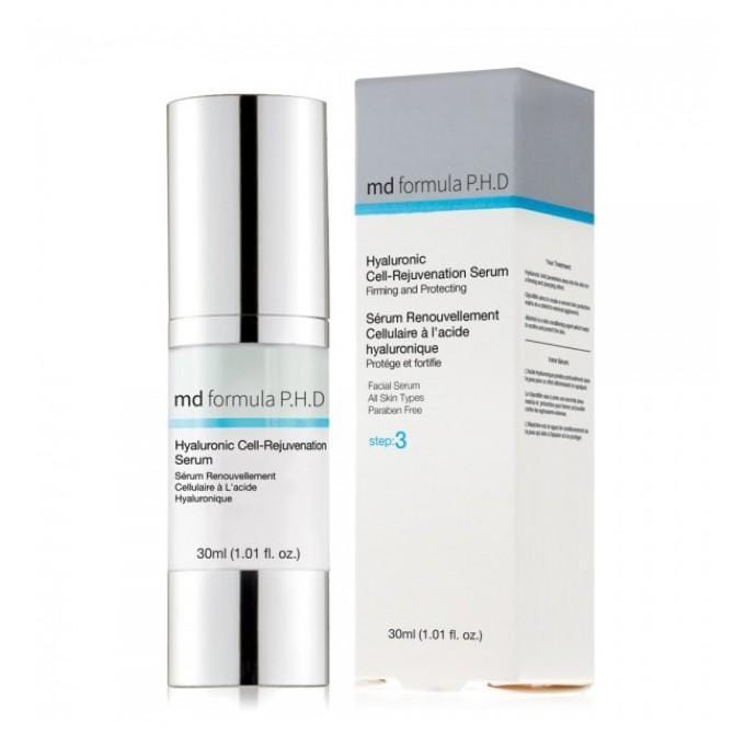 Hyaluronic Cell - Rejuvenation Serum 30ml - skinChemists