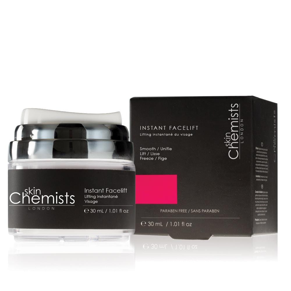 Instant Facelift 30ml - skinChemists