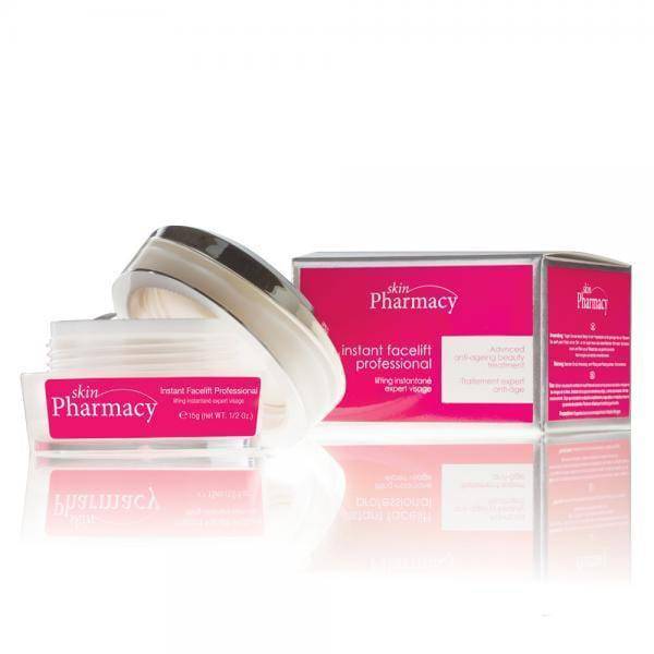 Instant Facelift Professional 15ml - skinChemists