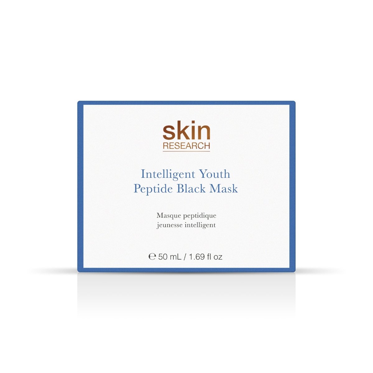 Intelligent Youth Peptide Mask 50ml - skinChemists