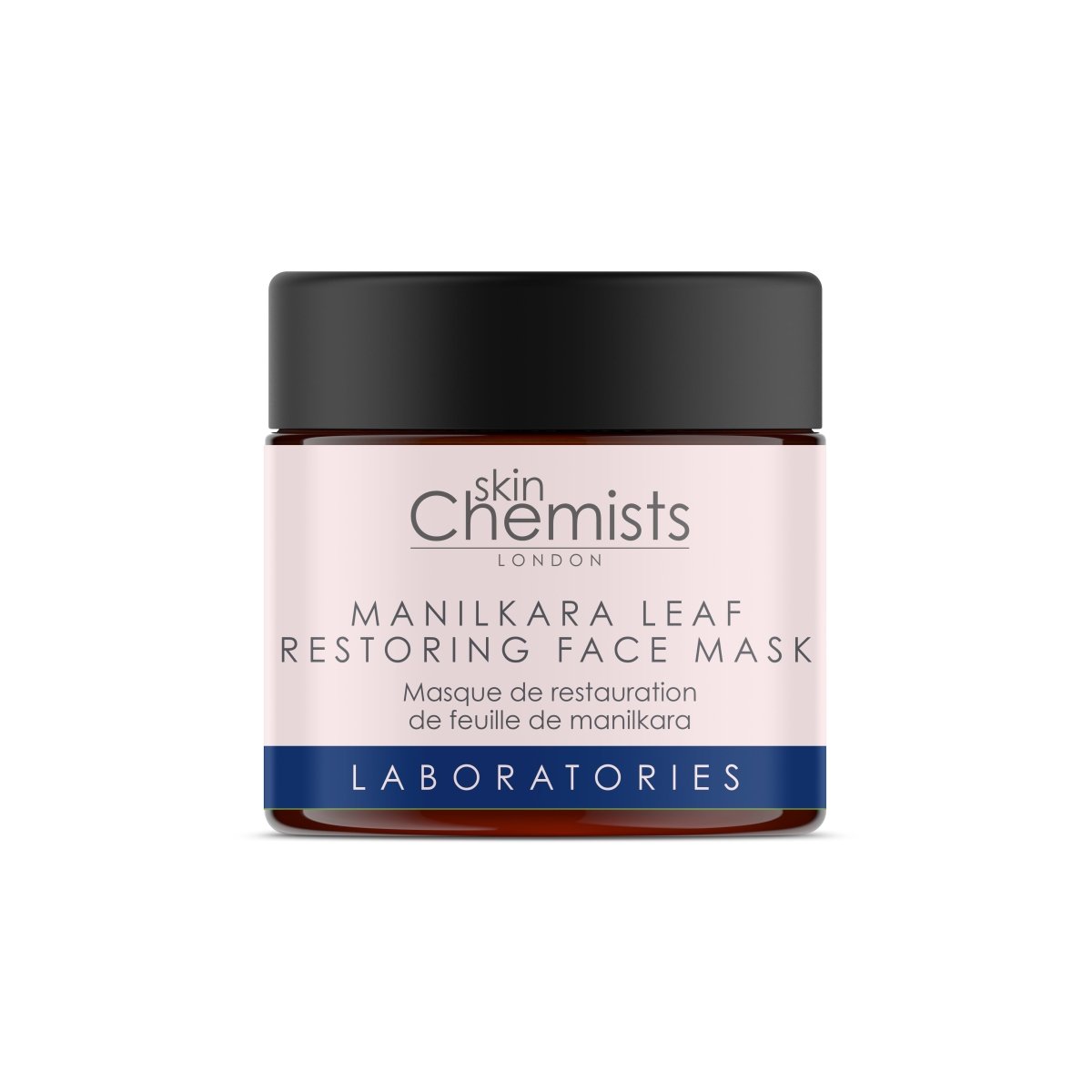 Laboratories Balancing Face Mask 60ml - skinChemists