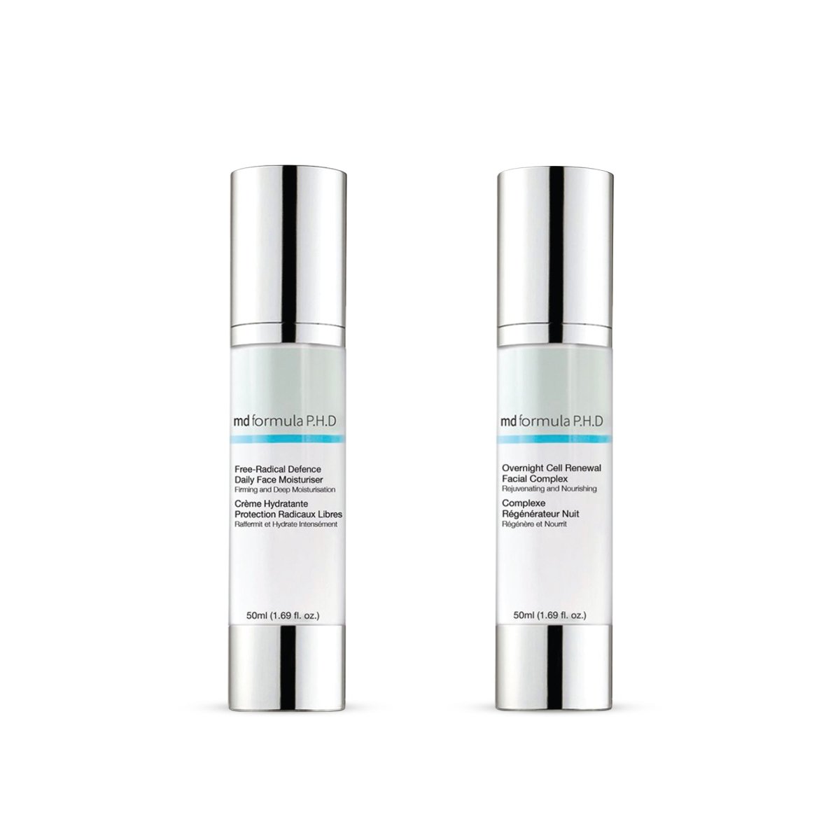 Marine Collagen Anti-Aging Gift Set - skinChemists