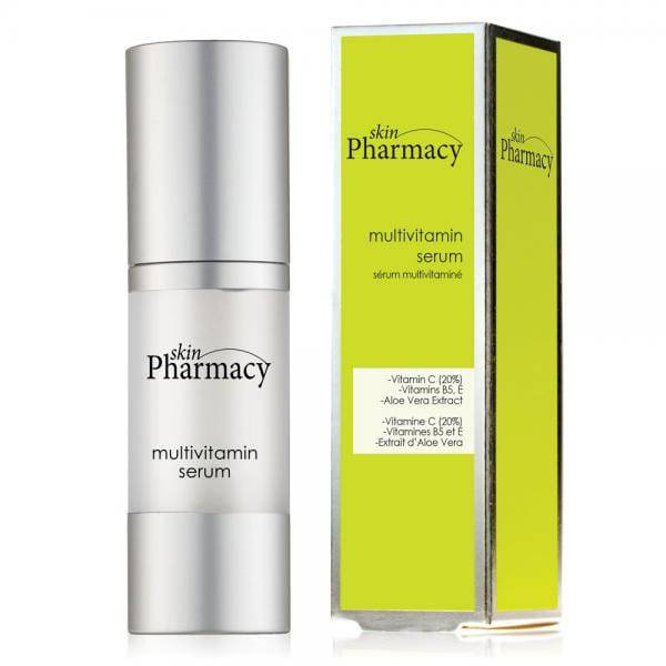 Multivitamin Serum 30ml - skinChemists