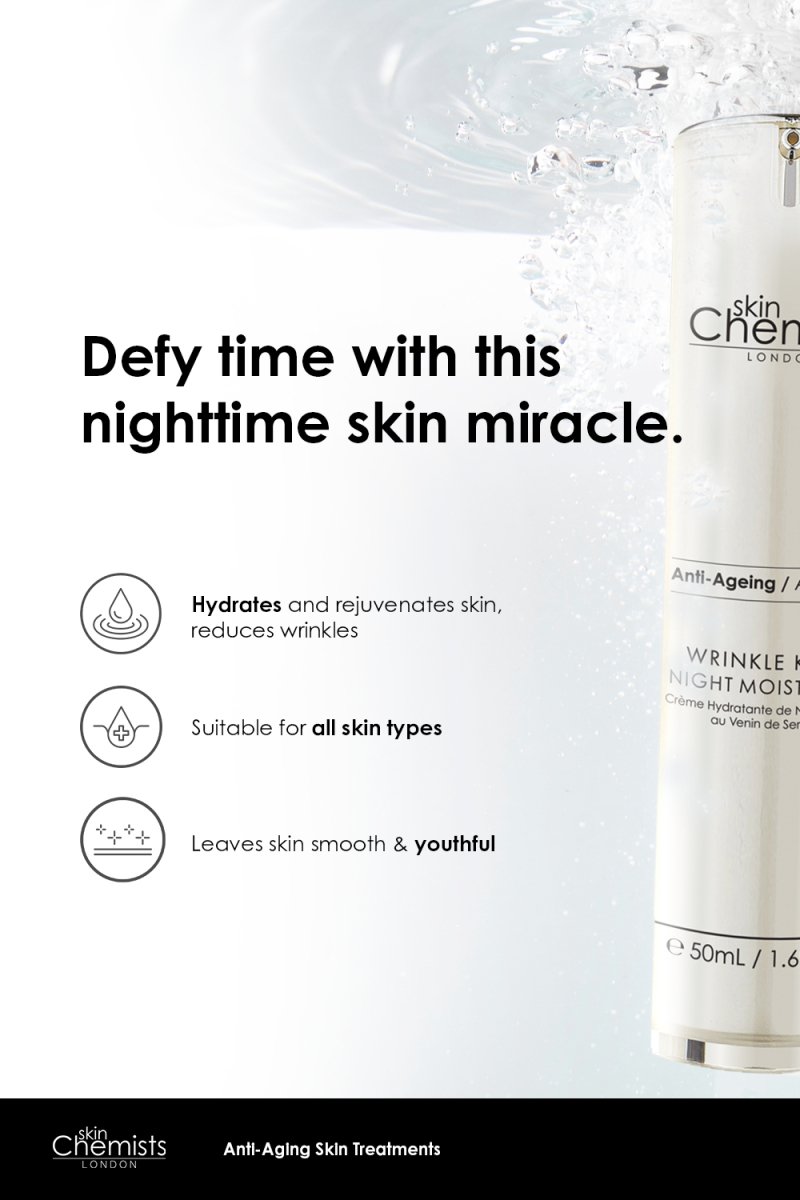 Night Repair Bundle - skinChemists