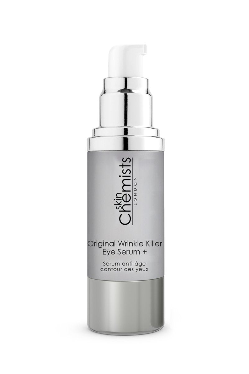 Original Wrinkle Killer Eye Serum 15ml - skinChemists