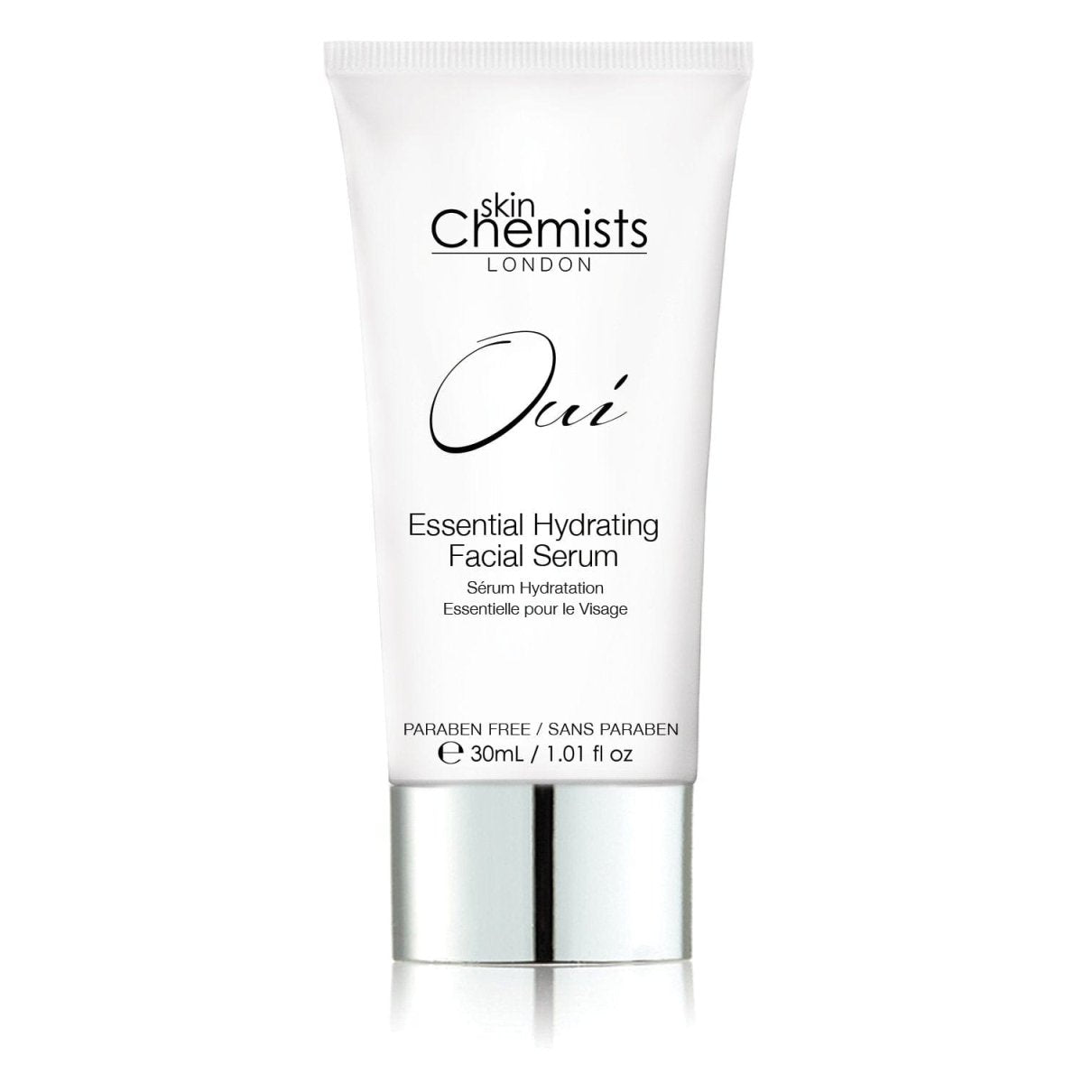 Oui Essential Hydrating Facial Serum 30ml - skinChemists