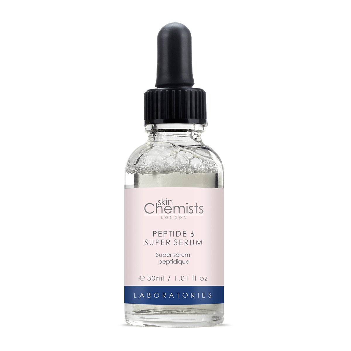 Peptide 6 Super Serum 30ml - skinChemists