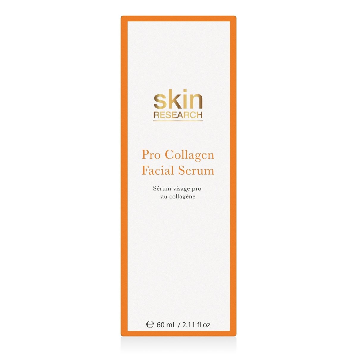 Pro Collagen Facial Serum 60ml - skinChemists